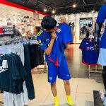 Edgar Adrián González Felix